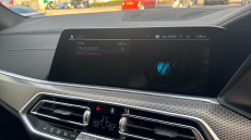 BMW X5 xDrive30d MHT M Sport 5dr Auto Diesel Estate